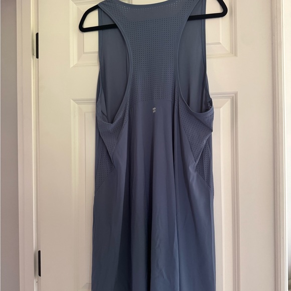 Sweaty Betty tank dress - Picture 2 of 3
